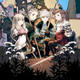 Illustration for article titled The Fantastic Character Art of Akihiko Yoshida